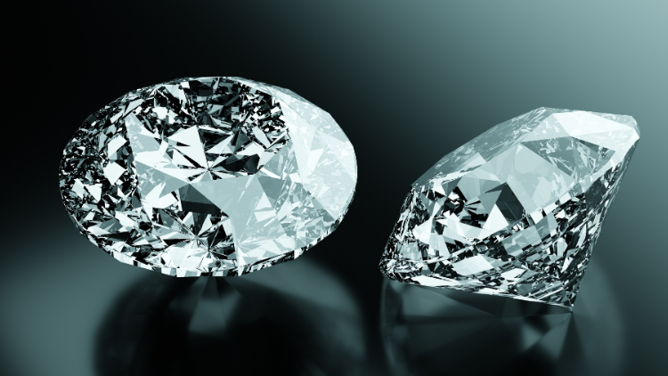 lab-grown diamond exporters