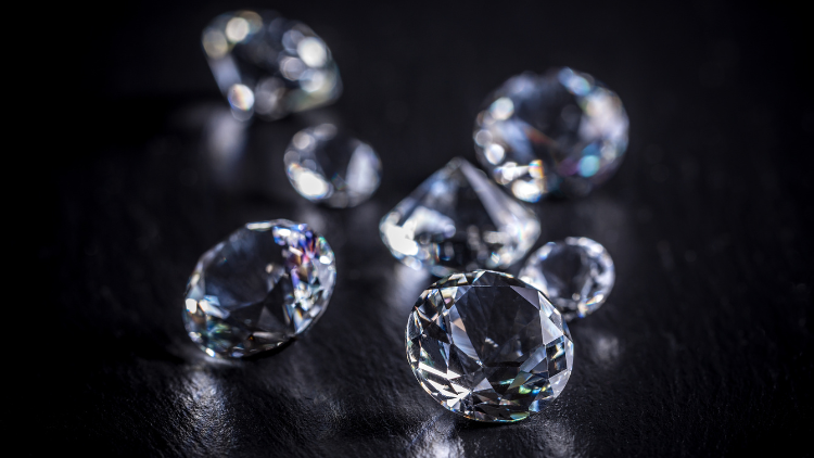 myths about diamonds