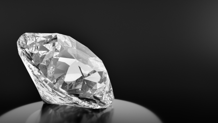 diamond industry